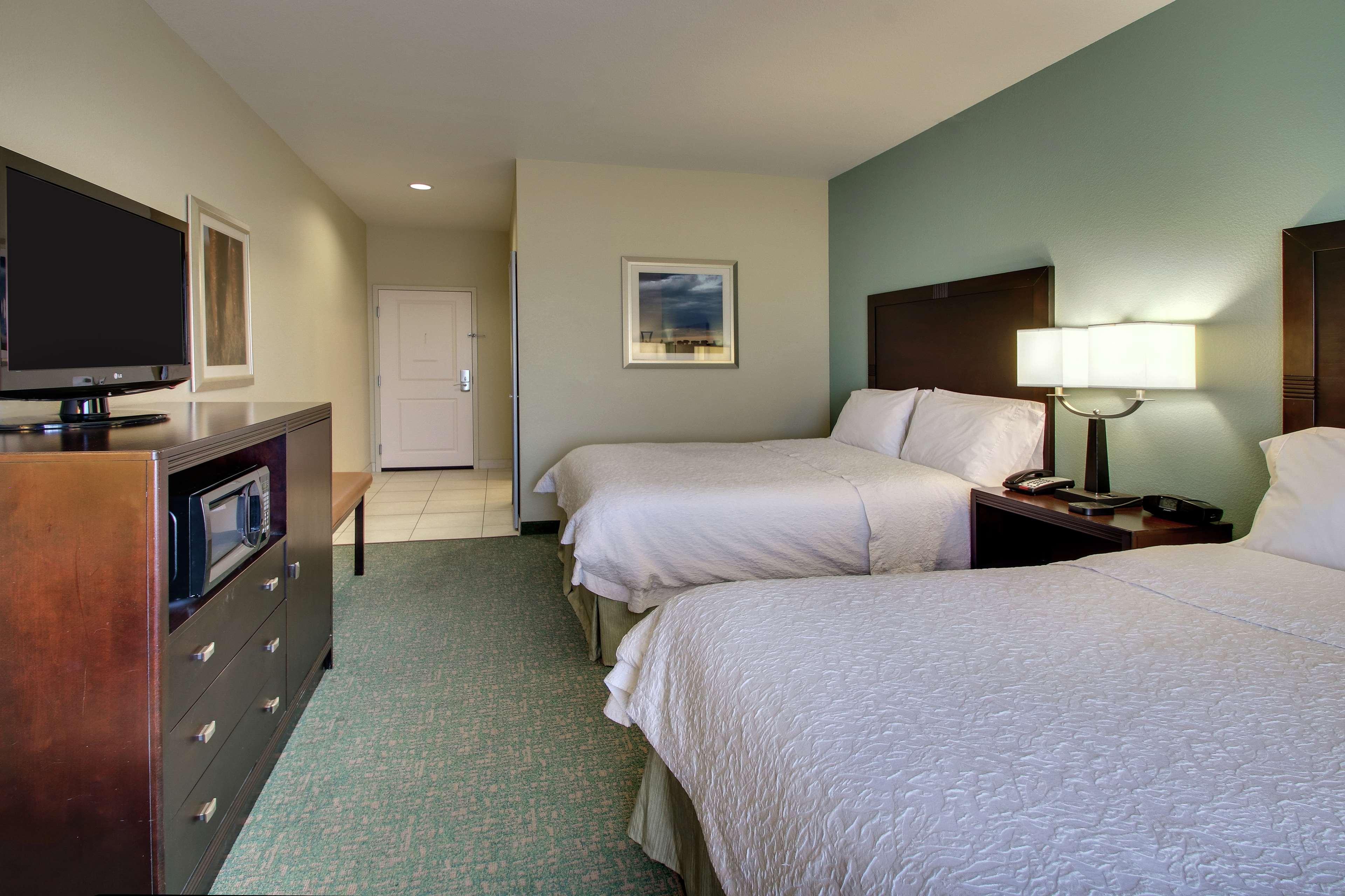 Hampton Inn Vernon Eksteriør bilde